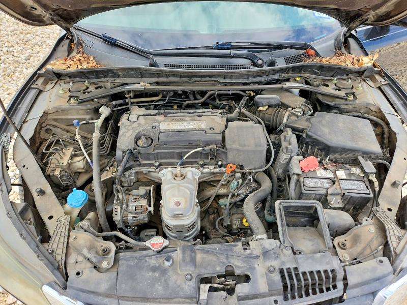 Продажа на аукционе авто 2015 Honda Accord, vin: 1HGCR2F74FA220152, номер лота: 57534946