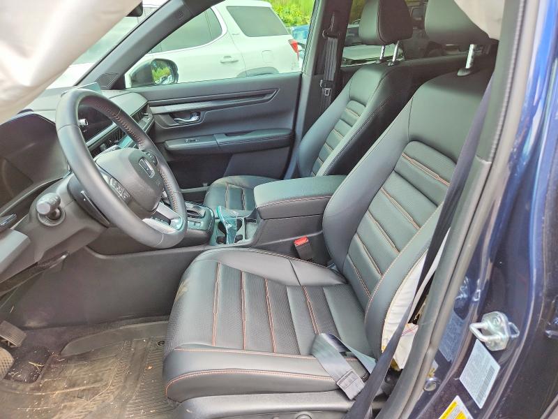 2024 Honda Cr-v მანქანა იყიდება აუქციონზე, vin: 7FARS6H84RE077746, აუქციონის ნომერი: 56174236