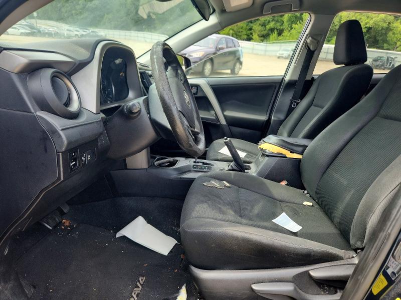 Aukcja sprzedaży 2018 Toyota Rav4, vin: 2T3ZFREV9JW469759, numer aukcji: 55683106