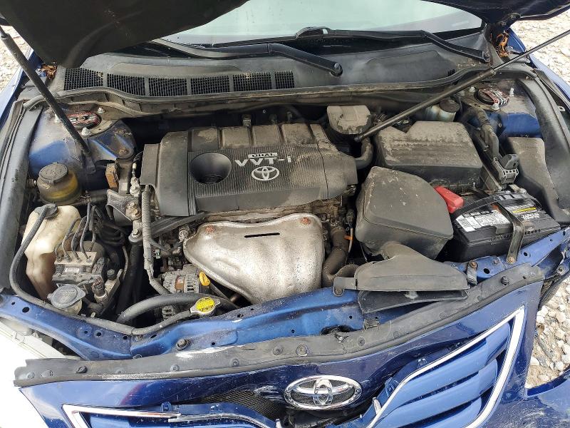 Aukcja sprzedaży 2010 Toyota Camry, vin: 4T4BF3EK8AR070103, numer aukcji: 57407616