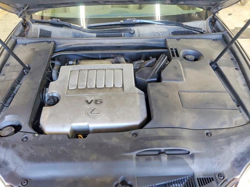 2008 Lexus Es მანქანა იყიდება აუქციონზე, vin: JTHBJ46G582204194, აუქციონის ნომერი: 57827896