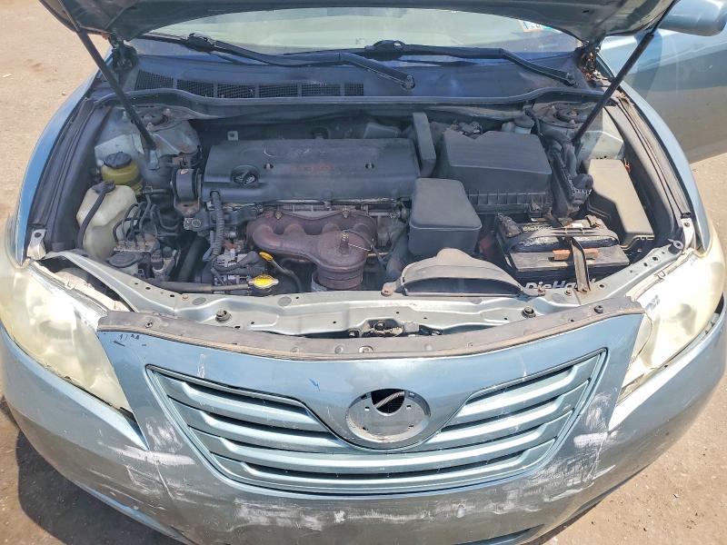 2008 Toyota Camry მანქანა იყიდება აუქციონზე, vin: 4T1BE46KX8U783239, აუქციონის ნომერი: 56138236