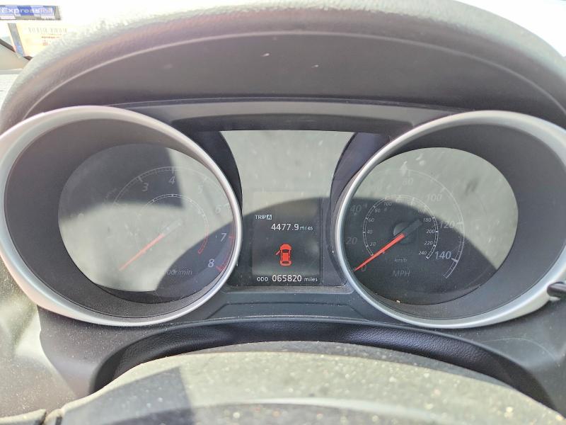 Aukcja sprzedaży 2013 Mitsubishi Outlander Sport, vin: 4A4AR3AU2DE024332, numer aukcji: 56324016