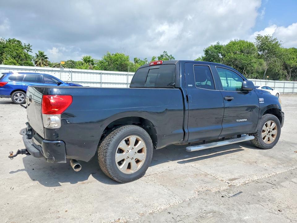 Продажа на аукционе авто 2007 Toyota Tundra, vin: 5TFRV54167X030873, номер лота: 55767866