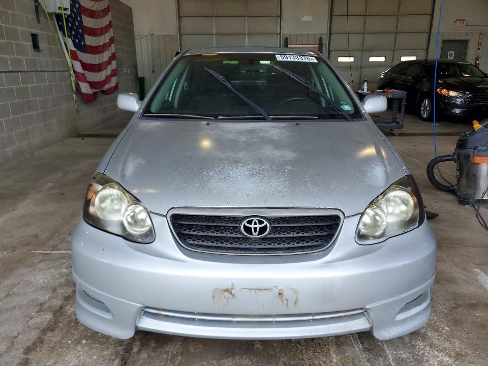 Aukcja sprzedaży 2005 Toyota Corolla, vin: 1NXBR32E75Z394097, numer aukcji: 59133376