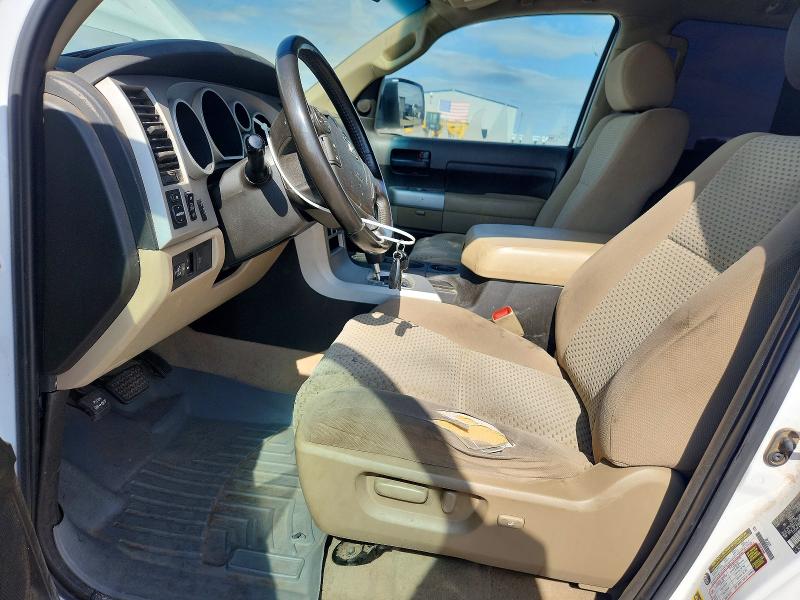 Aukcja sprzedaży 2007 Toyota Tundra, vin: 5TFBV54197X014636, numer aukcji: 57172706