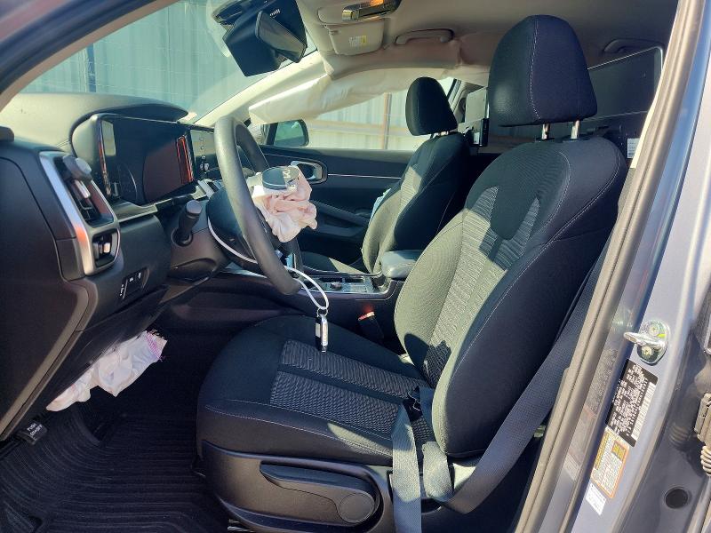 Продаж на аукціоні авто 2022 Kia Sorento, vin: 5XYRG4LC8NG130917, номер лоту: 56440236