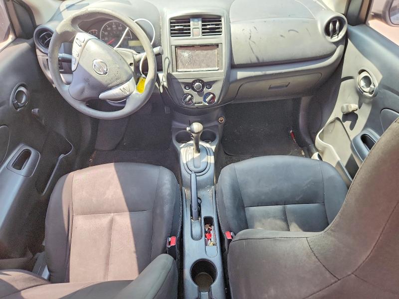 Aukcja sprzedaży 2017 Nissan Versa, vin: 3N1CN7AP1HL895762, numer aukcji: 58271476
