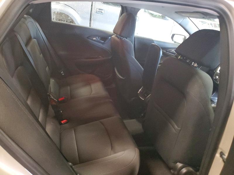 Продажа на аукционе авто 2016 Chevrolet Malibu, vin: 1G1ZE5ST3GF234730, номер лота: 55183446