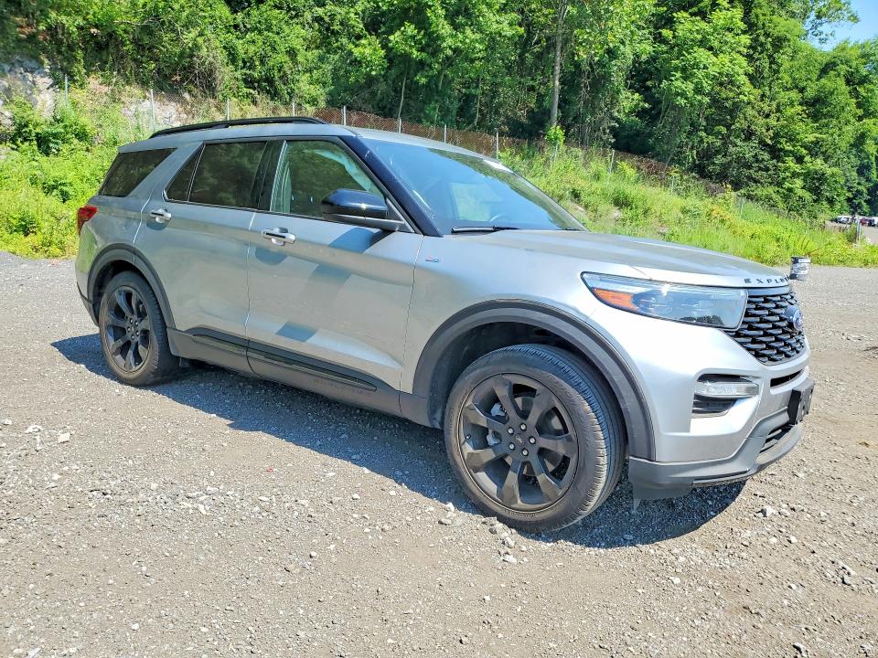 Продаж на аукціоні авто 2024 Ford Explorer, vin: 1FMSK8KH8RGA89739, номер лоту: 59080386