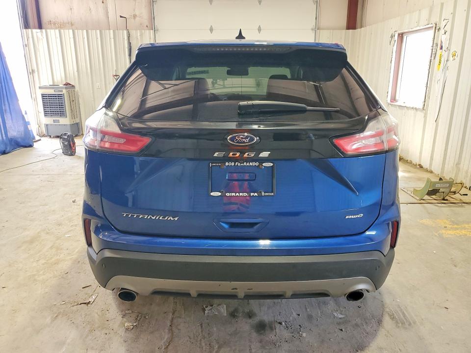 Продаж на аукціоні авто 2023 Ford Edge, vin: 2FMPK4K93PBA44686, номер лоту: 56938546