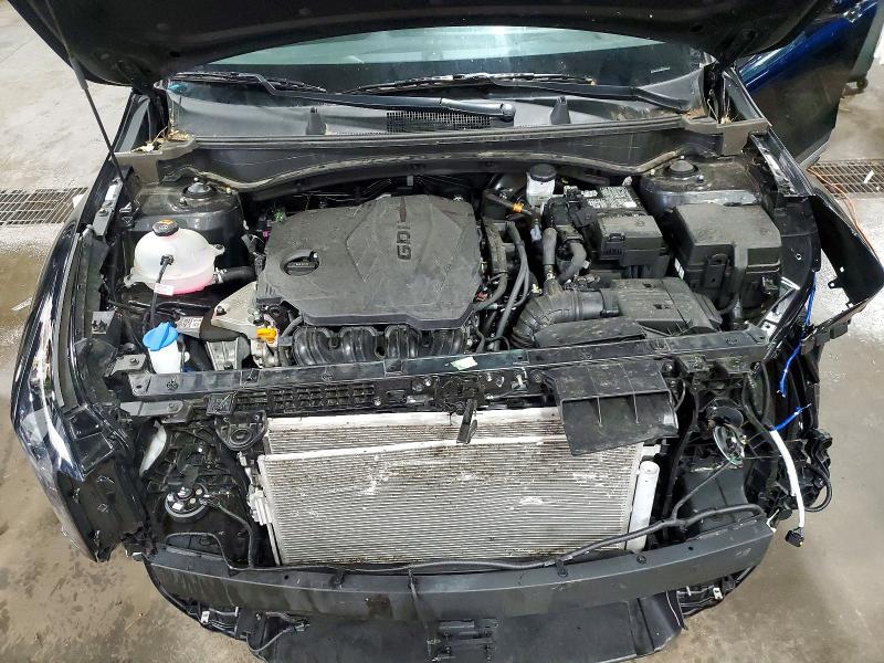 57933006 :رقم المزاد ، 5XYK2CDF7TG402986 vin ، 2026 Kia Sportage مزاد بيع