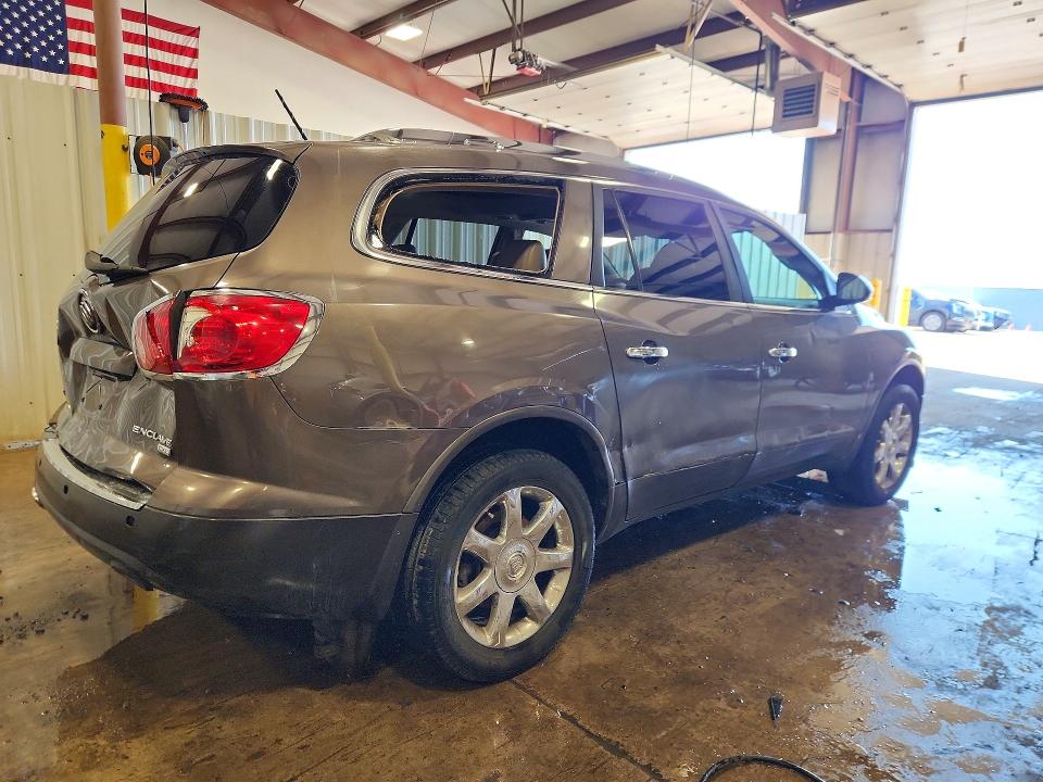 Aukcja sprzedaży 2008 Buick Enclave, vin: 5GAEV23738J251372, numer aukcji: 55032016