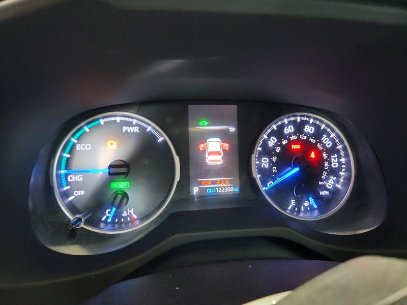 55909746 :رقم المزاد ، 4T3LWRFV4NU054391 vin ، 2022 Toyota Rav4 مزاد بيع