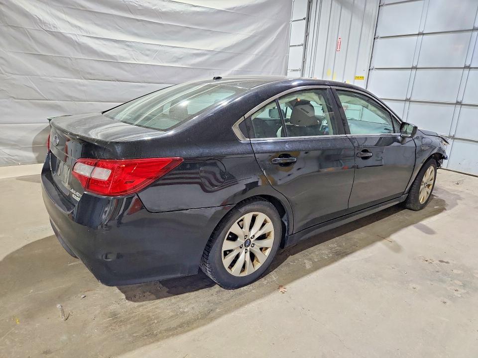 Aukcja sprzedaży 2015 Subaru Legacy, vin: 4S3BNAC65F3008828, numer aukcji: 56755446