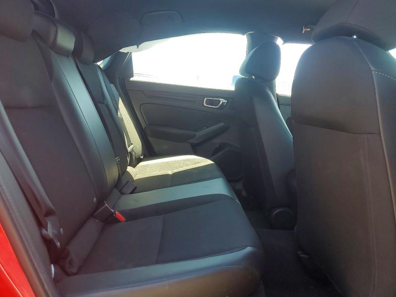 Aukcja sprzedaży 2024 Honda Civic, vin: 19XFL2H83RE034218, numer aukcji: 55937456
