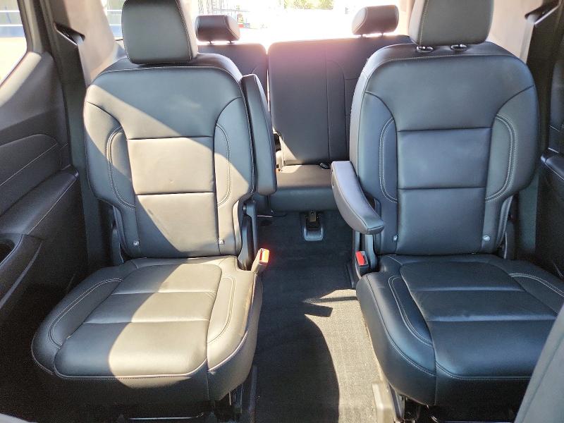 Продажа на аукционе авто 2022 Chevrolet Traverse, vin: 1GNERHKWXNJ128900, номер лота: 57777106
