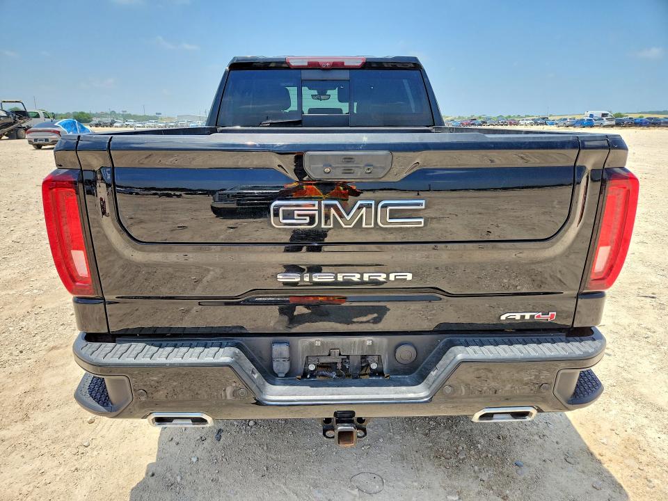 Aukcja sprzedaży 2021 Gmc Sierra, vin: 1GTU9EET2MZ270033, numer aukcji: 57997926