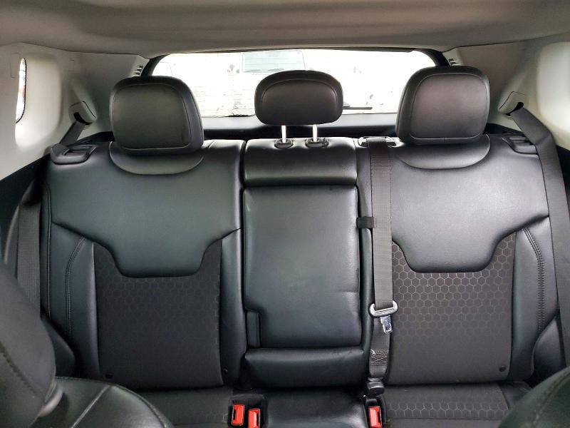 Auction sale of the 2021 Jeep Compass, vin: 3C4NJCBB6MT585632, lot number: 58197816