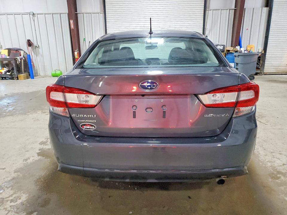 Aukcja sprzedaży 2019 Subaru Impreza, vin: 4S3GKAA6XK3606649, numer aukcji: 55530946