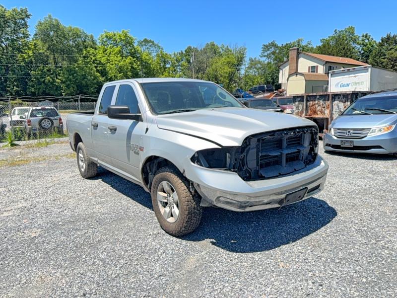 Продажа на аукционе авто 2019 Ram 1500 Classic, vin: 1C6RR7FTXKS553776, номер лота: 56309646