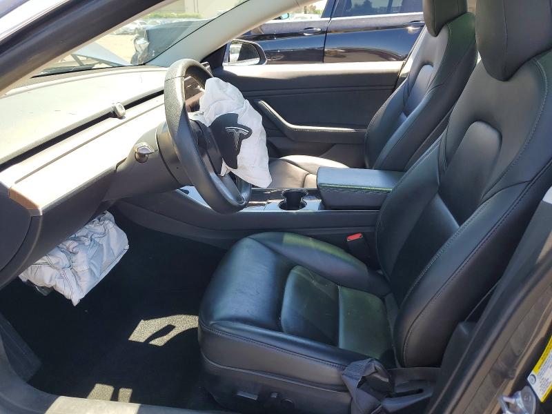 Продаж на аукціоні авто 2019 Tesla Model 3, vin: 5YJ3E1EB0KF429545, номер лоту: 58146806