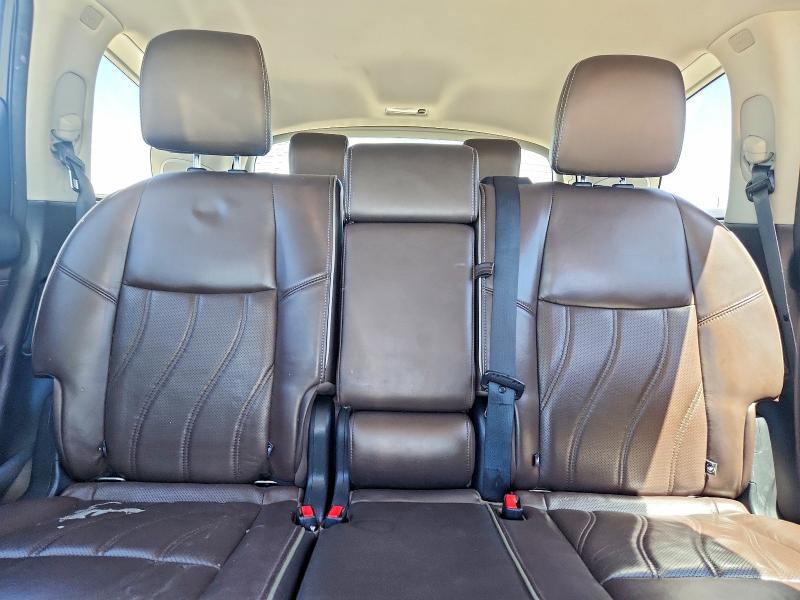 Aukcja sprzedaży 2016 Infiniti Qx60, vin: 5N1AL0MM5GC529716, numer aukcji: 57142546