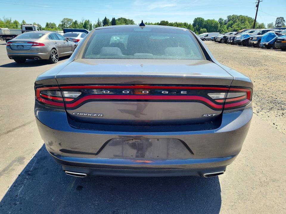 Aukcja sprzedaży 2017 Dodge Charger, vin: 2C3CDXHG4HH563477, numer aukcji: 58444896