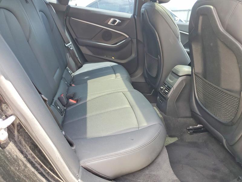 2021 Bmw 228xi მანქანა იყიდება აუქციონზე, vin: WBA73AK03M7G94561, აუქციონის ნომერი: 55629756