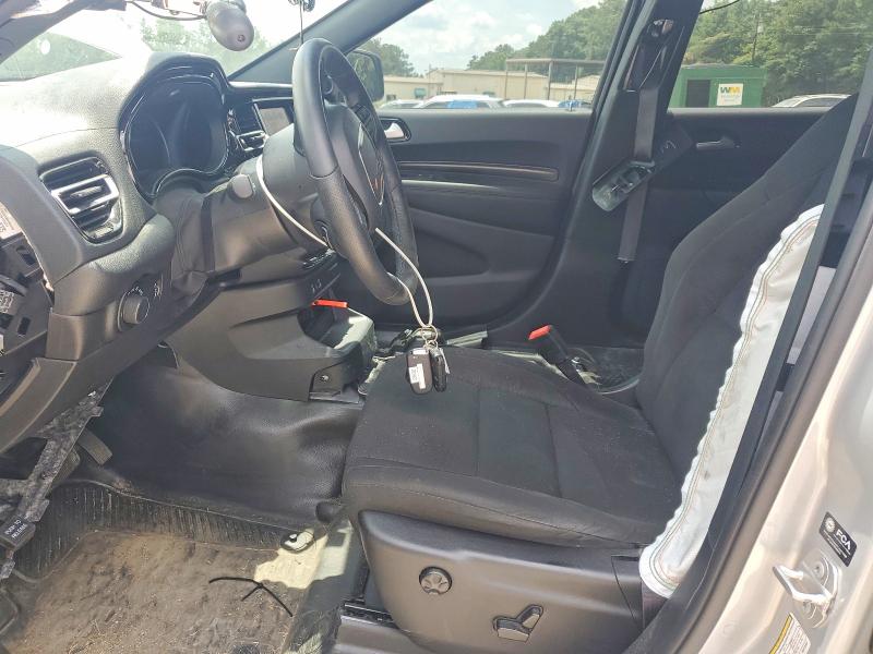Aukcja sprzedaży 2025 Dodge Durango, vin: 1C4SDJFT2SC516334, numer aukcji: 57198996