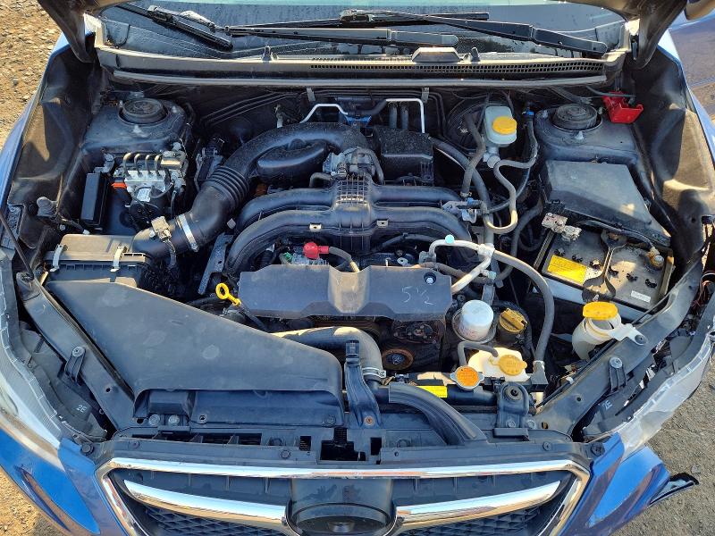 Aukcja sprzedaży 2016 Subaru Crosstrek, vin: JF2GPADC5G8257902, numer aukcji: 57940666