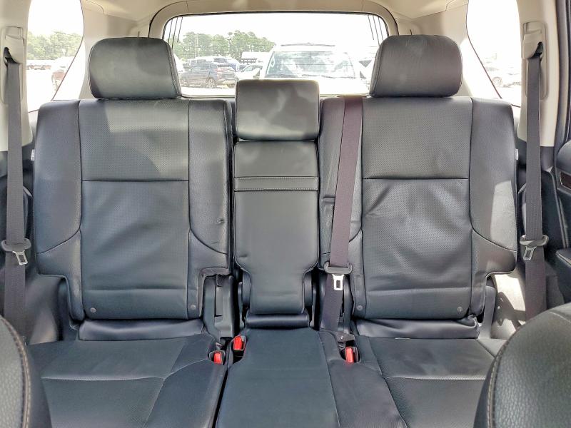 Продажа на аукционе авто 2017 Lexus Gx, vin: JTJBM7FX2H5167370, номер лота: 56319996