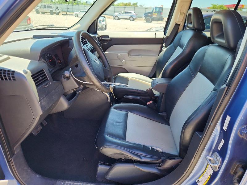 Aukcja sprzedaży 2007 Jeep Patriot, vin: 1J8FF28W57D170623, numer aukcji: 57416866
