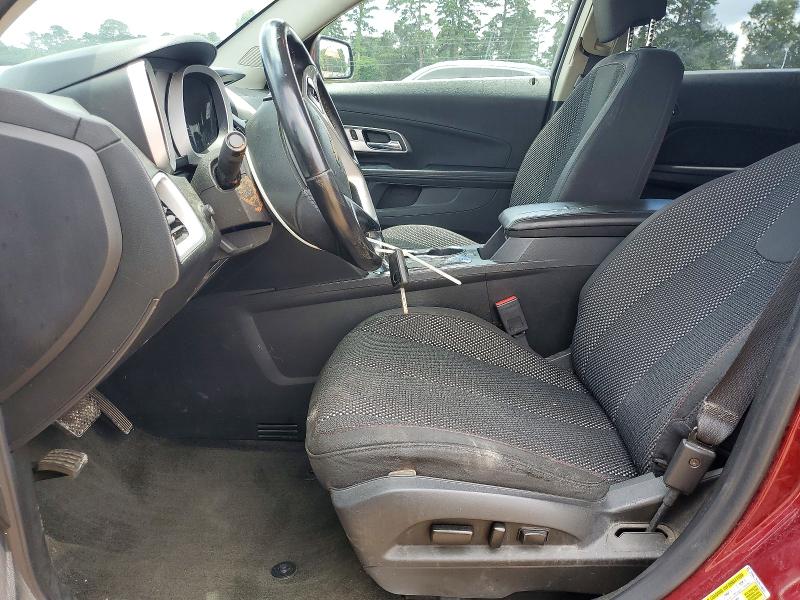 57638976 :رقم المزاد ، 2GNALCEK8H1586297 vin ، 2017 Chevrolet Equinox مزاد بيع