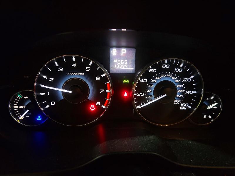 Продаж на аукціоні авто 2011 Subaru Outback, vin: 4S4BRDKC7B2399246, номер лоту: 56601126