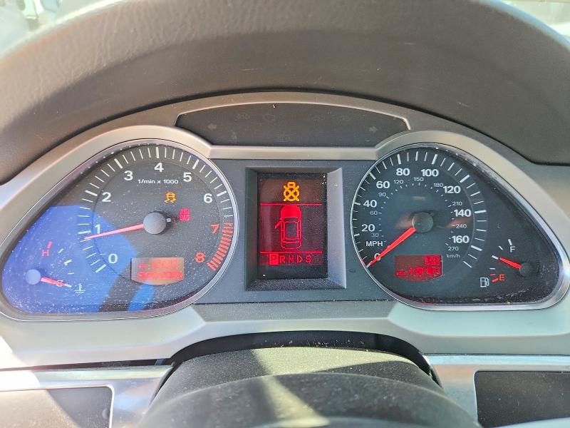 Продажа на аукционе авто 2007 Audi A6, vin: WAUDH74F77N008723, номер лота: 56977696