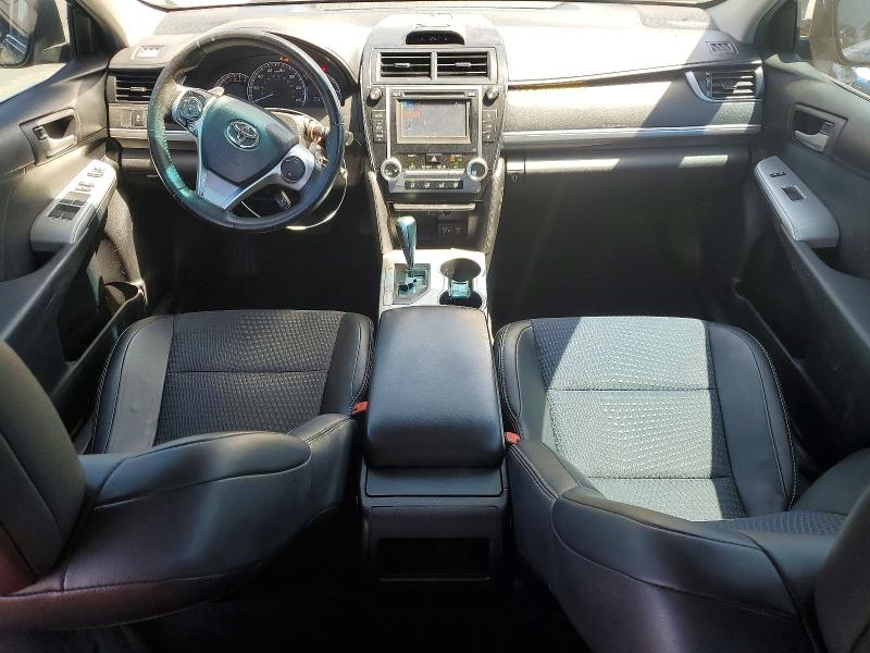 Продажа на аукционе авто 2012 Toyota Camry, vin: 4T1BF1FK0CU096226, номер лота: 55751876