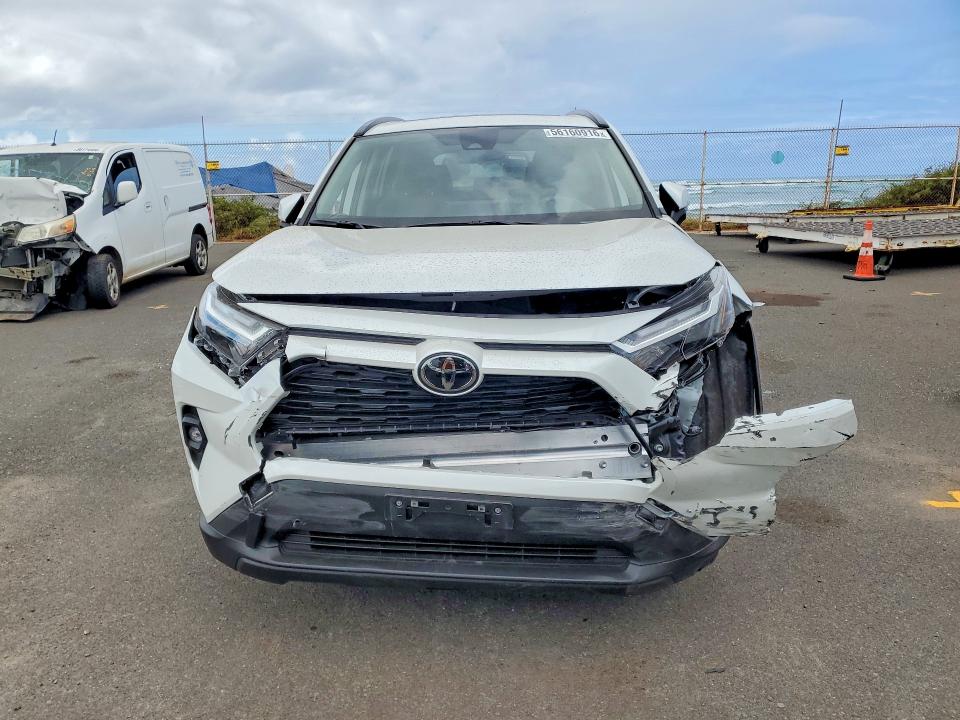 Продаж на аукціоні авто 2024 Toyota Rav4, vin: JTMC1RFV5RJ028756, номер лоту: 56160916
