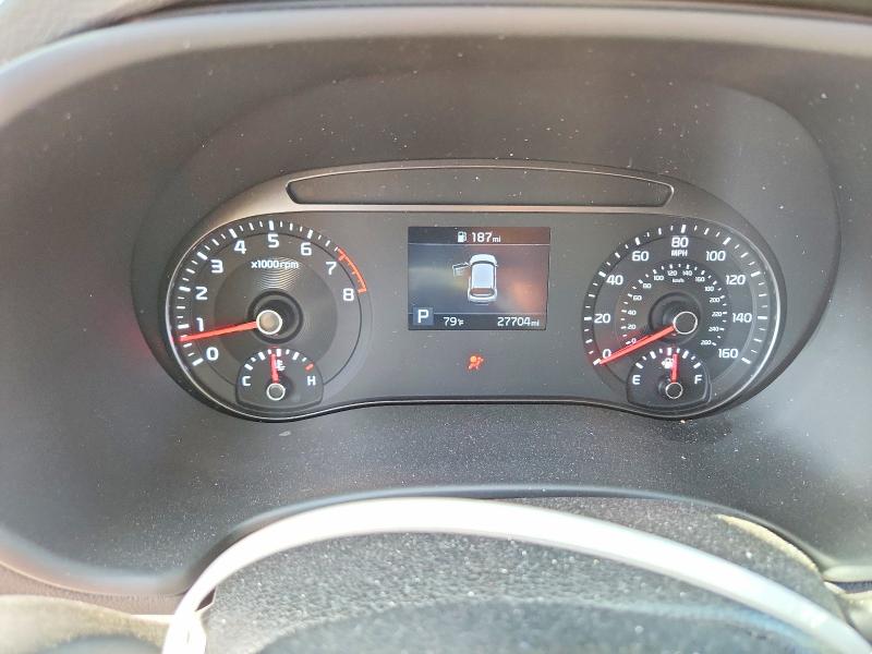 Aukcja sprzedaży 2020 Kia Soul, vin: KNDJ23AU2L7061914, numer aukcji: 85972795