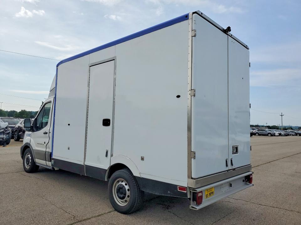 Aukcja sprzedaży 2020 Ford Transit, vin: 1FDBW5Z87LKB07466, numer aukcji: 55889776