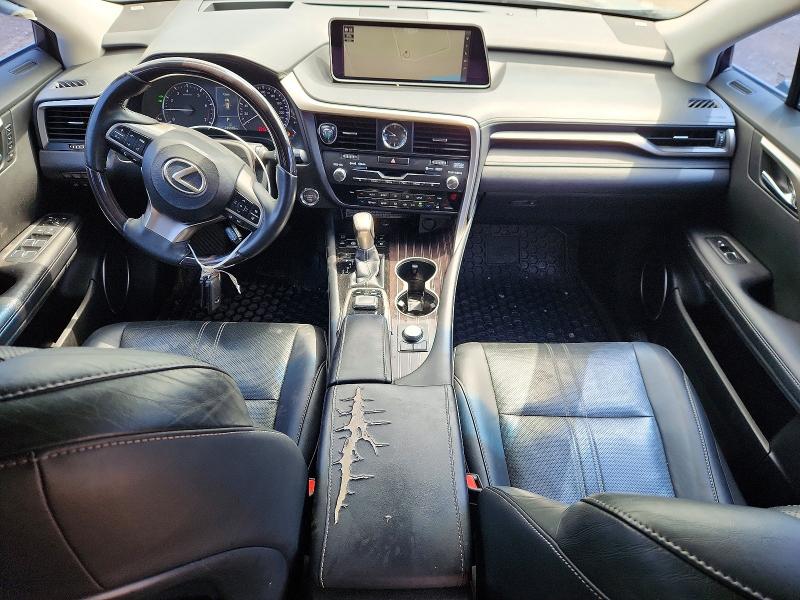 Aukcja sprzedaży 2016 Lexus Rx 350, vin: 2T2BZMCA8GC019661, numer aukcji: 55847686