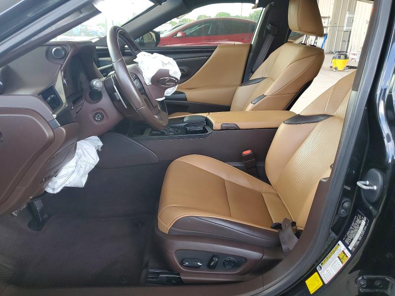 2020 Lexus Es მანქანა იყიდება აუქციონზე, vin: 58ADZ1B12LU067753, აუქციონის ნომერი: 58252996