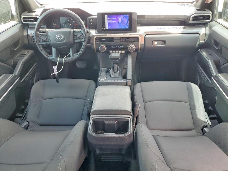 Aukcja sprzedaży 2024 Toyota Tacoma, vin: 3TMKB5FN9RM013150, numer aukcji: 56960516