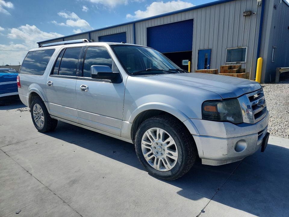 Продажа на аукционе авто 2011 Ford Expedition, vin: 1FMJK1K58BEF25807, номер лота: 56168816