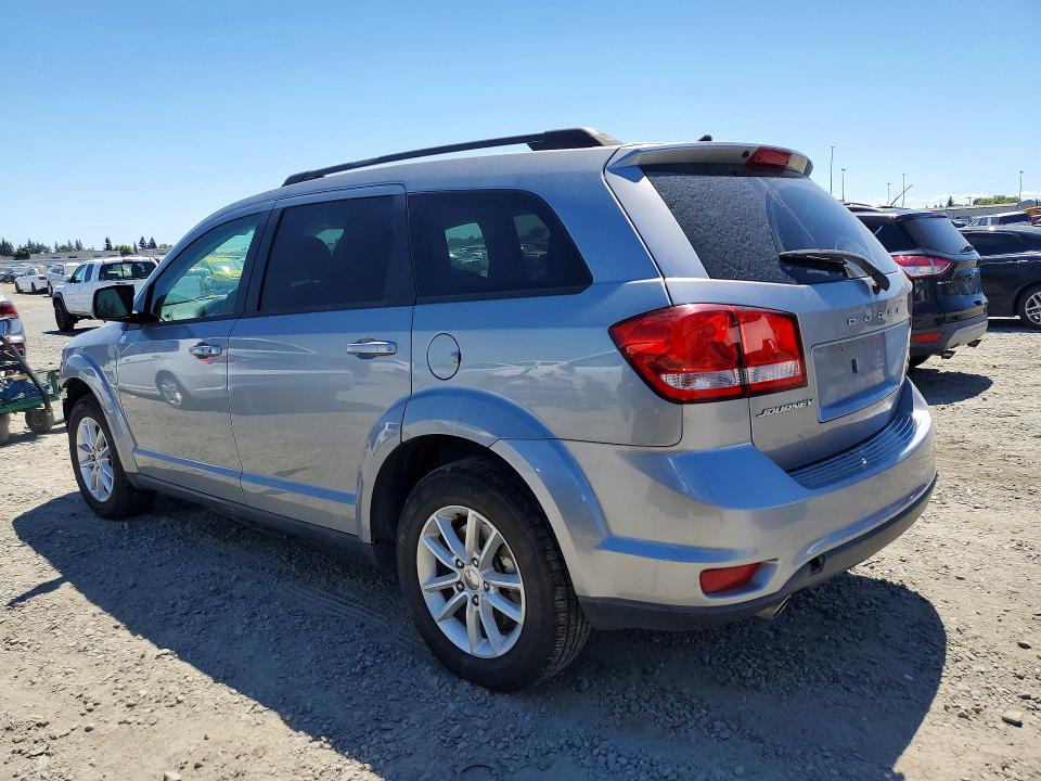 Aukcja sprzedaży 2016 Dodge Journey, vin: 3C4PDCBG6GT207049, numer aukcji: 56843636