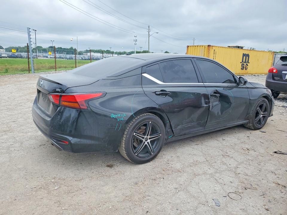 Продаж на аукціоні авто 2019 Nissan Altima, vin: 1N4BL4CV3KC123989, номер лоту: 56565616