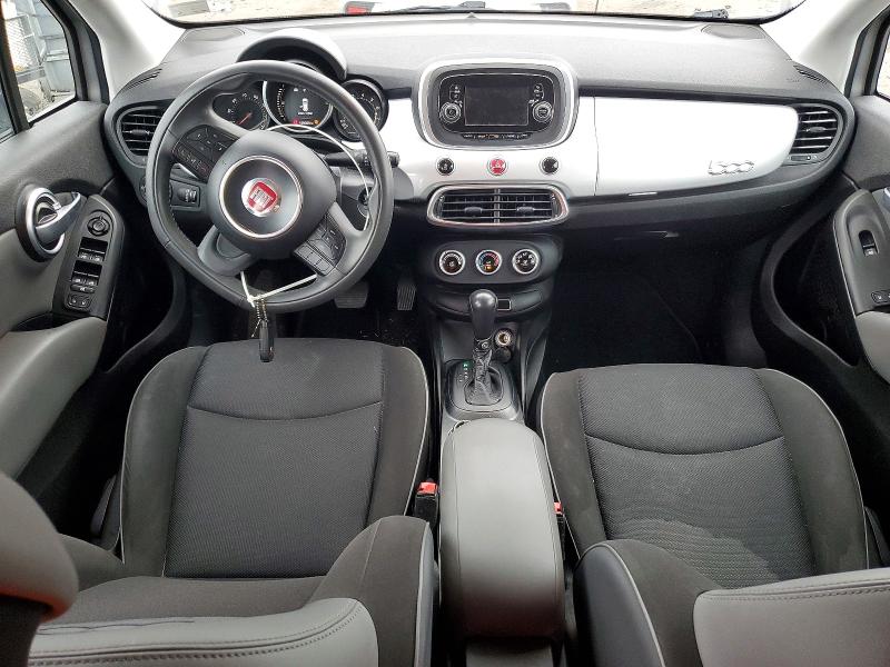 Aukcja sprzedaży 2016 Fiat 500x, vin: ZFBCFXBT2GP398246, numer aukcji: 59030086