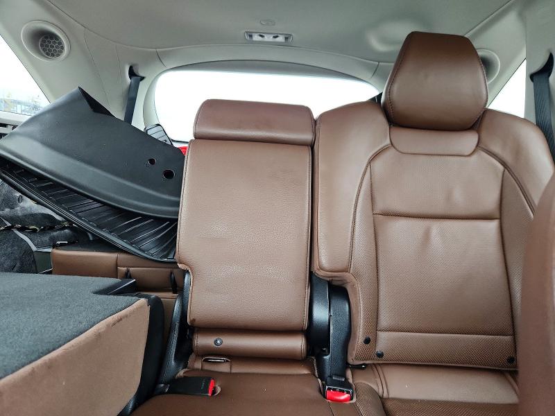 55576526 :رقم المزاد ، 5J8YD3H56KL007949 vin ، 2019 Acura Mdx مزاد بيع