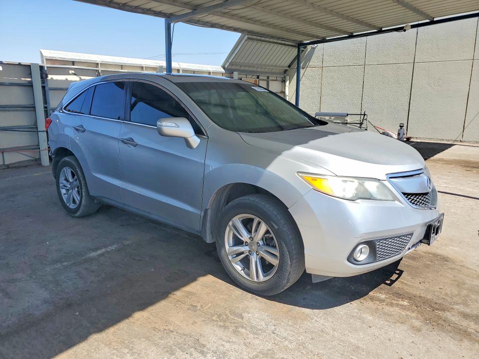 Продаж на аукціоні авто 2015 Acura Rdx, vin: 5J8TB3H5XFL016708, номер лоту: 57650556