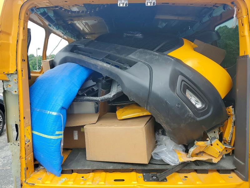 2024 Ford Transit მანქანა იყიდება აუქციონზე, vin: 1FBAX2Y84RKA85534, აუქციონის ნომერი: 56942106